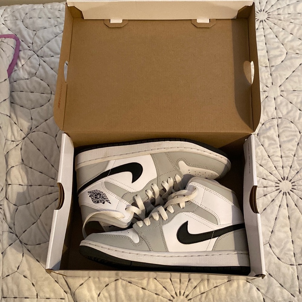 Nike air Jordan 1s